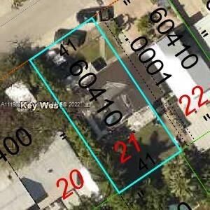 1612 Johnson St, Key West FL 33040