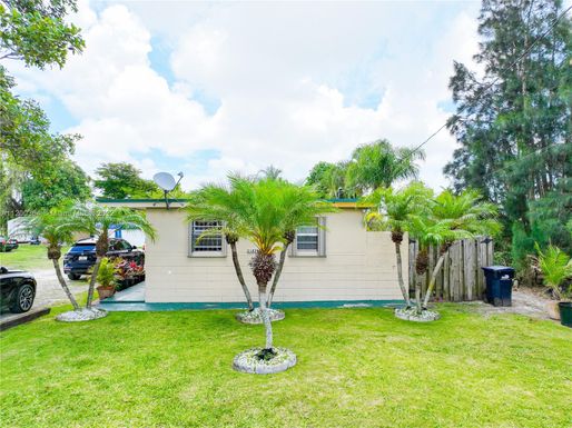 21839 SW 118th Ct, Miami FL 33170