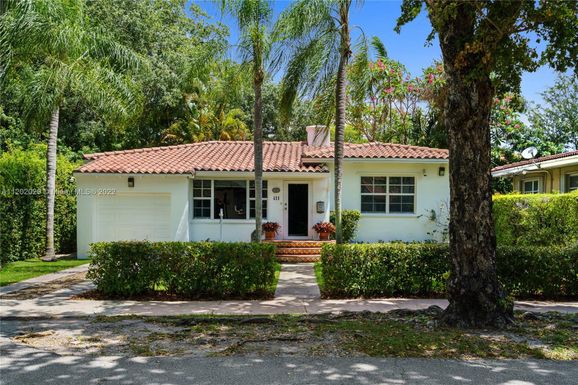 411 Madeira Ave, Coral Gables FL 33134