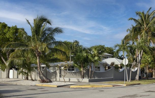 1414 18th St, Key West FL 33040