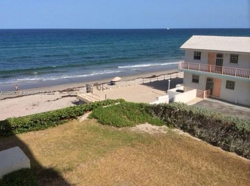 1237 Hillsboro Mile # 306, Hillsboro Beach FL 33062