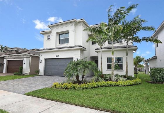 9704 Salty Bay Dr, Delray Beach FL 33446