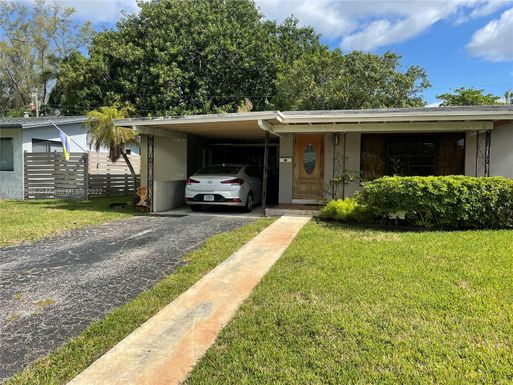 507 NW 30th St, Wilton Manors FL 33311