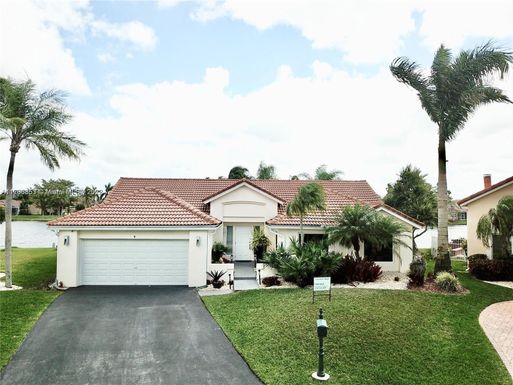 1145 Spyglass # 0, Weston FL 33326