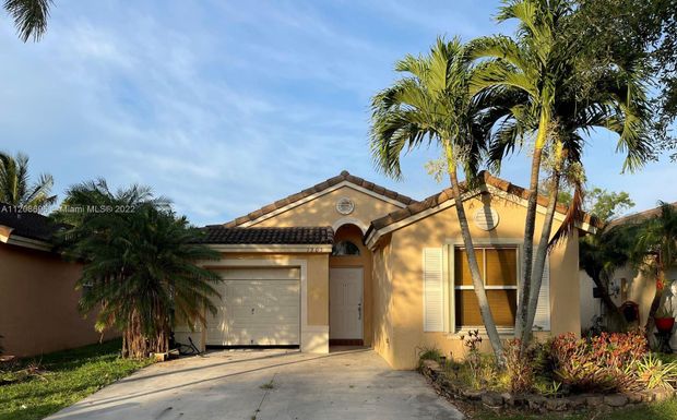 1201 SE 20th Rd, Homestead FL 33035