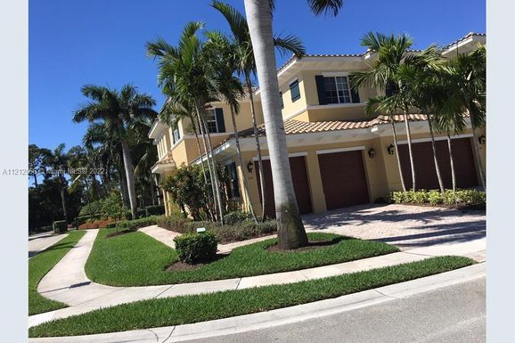 306 CHAMBORD TER, Palm Beach Gardens FL 33410