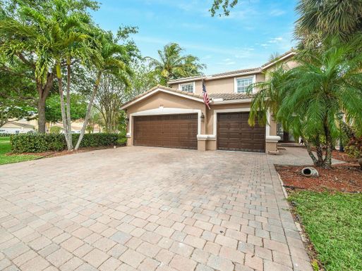 8155 Viale Matera, Lake Worth FL 33467