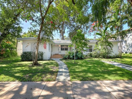 1414 Messina Ave, Coral Gables FL 33134