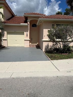 856 NW 132nd Ave # 0, Pembroke Pines FL 33028