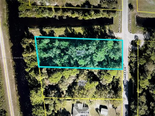 7668 Bogart Drive, Fort Myers FL 33917