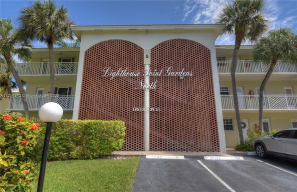 1951 NE 39th St # 239, Lighthouse Point FL 33064