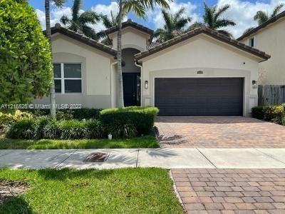 24900 SW 119th Ave, Homestead FL 33032