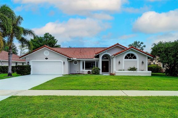 14121 Aster Ave, Wellington FL 33414