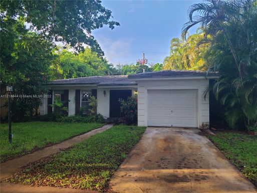 230 Fluvia Ave, Coral Gables FL 33134