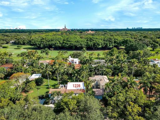 1228 Alhambra Cir, Coral Gables FL 33134