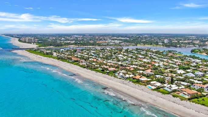 3 Ocean Dr, Jupiter Inlet Colony FL 33469