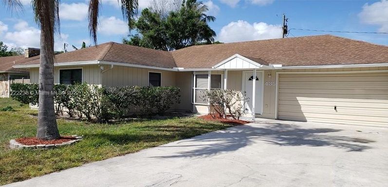 435 27th Ave, Vero Beach FL 32968