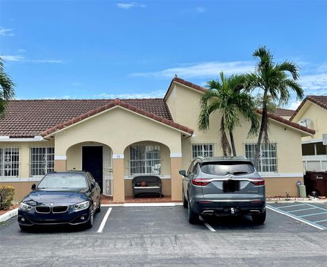 7191 W 24th Ave, Hialeah FL 33016
