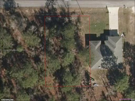 Lot 03 NE 2nd Pl, Other City - In The State Of Florida FL 32696