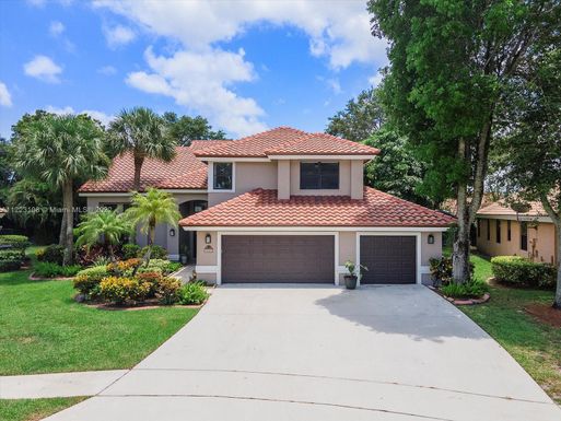 10022 Venezia Pl, Boca Raton FL 33428