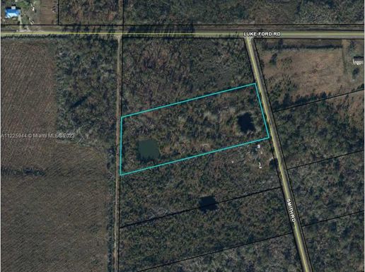 0000 SMITH RD, Other City - In The State Of Florida FL 32456