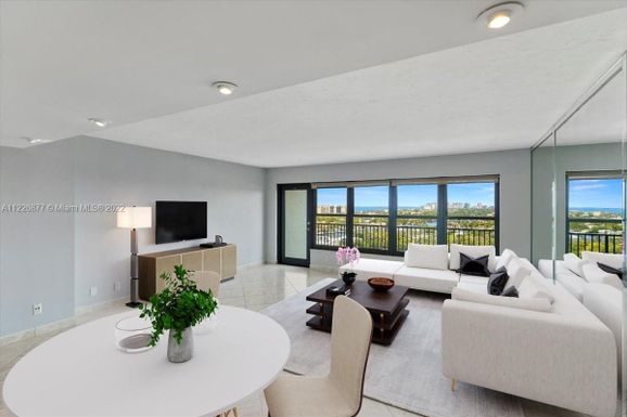 3200 Port Royale Dr N # 2005, Fort Lauderdale FL 33308