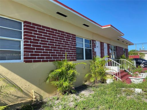 4560 NW 2nd Ter, Miami FL 33126