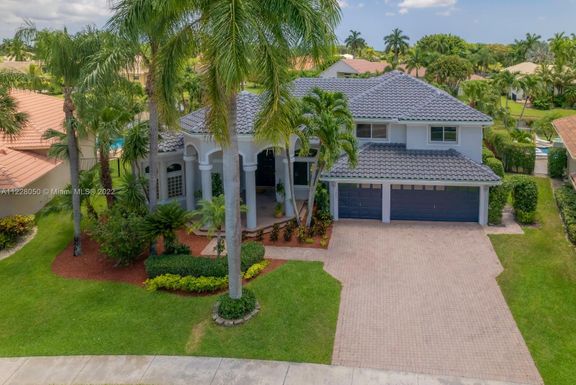 10849 10849 BAL HARBOR DRIVE, Boca Raton FL 33498