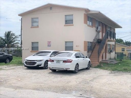 628 SW 4 # 3, Belle Glade FL 33430