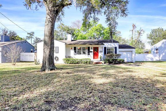 4524 REDWOOD, Jacksonville FL 32207