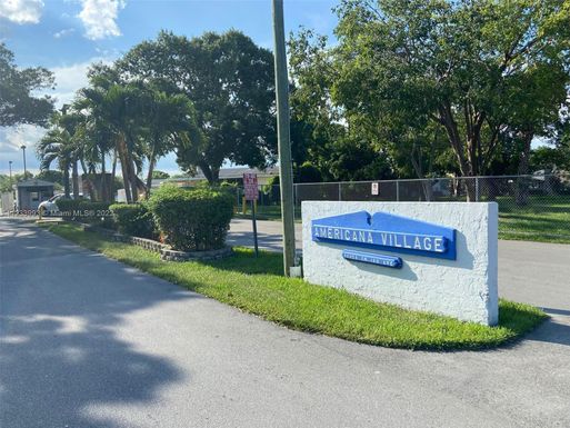 19800 SW 180th Ave # 477, Miami FL 33187