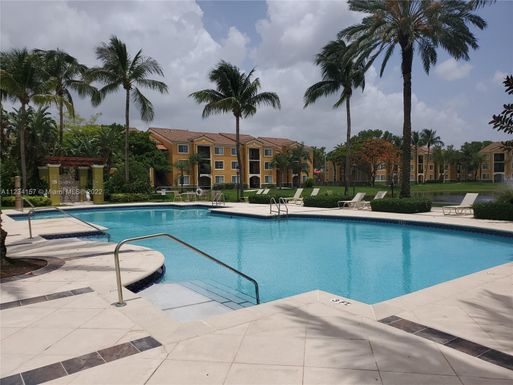 2080 W Preserve Way # 201, Miramar FL 33025