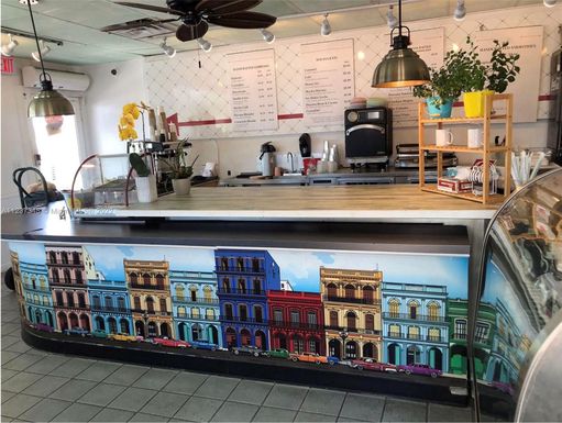 Cafe For Sale In Duval Street, Key West FL 33040