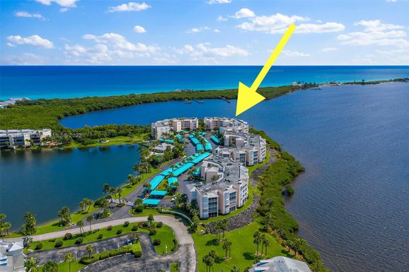 5800 NE Island Cove Way # 2407, Hutchinson Island FL 34996
