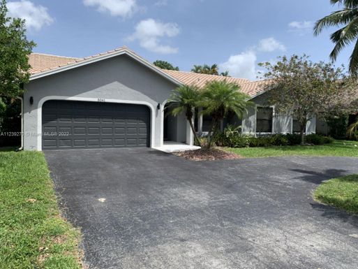 5041 NW 64th Dr # 1, Coral Springs FL 33067