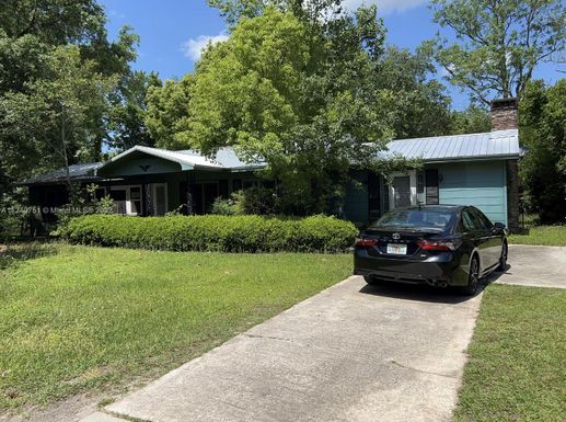 1072 SW SR 14, Other City - In The State Of Florida FL 32340