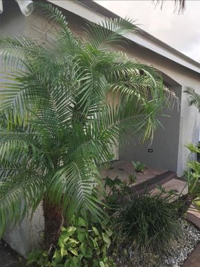 20300 NW 27th Pl, Miami Gardens FL 33056