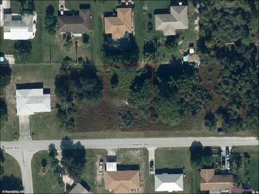 220 Heppner Ave, Lake Placid FL 33852