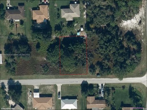 224 Heppner Ave, Lake Placid FL 33852