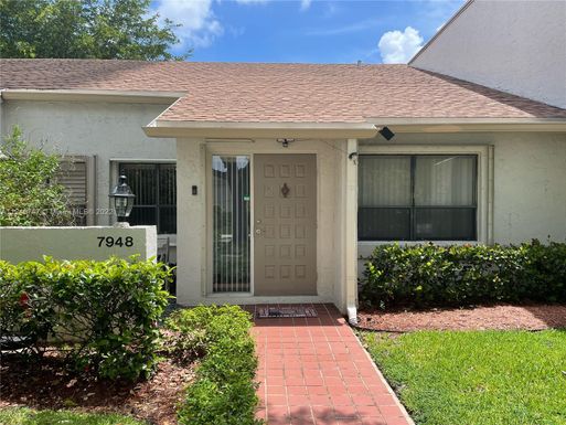 7948 NW 10th St # 7948, Plantation FL 33322