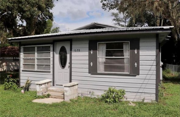 1628 Wightman Ave, Other City - In The State Of Florida FL 33870