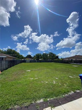 16201 NW 42nd Ave, Miami Gardens FL 33054