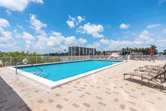 3912 S Ocean Blvd # 306, Highland Beach FL 33487