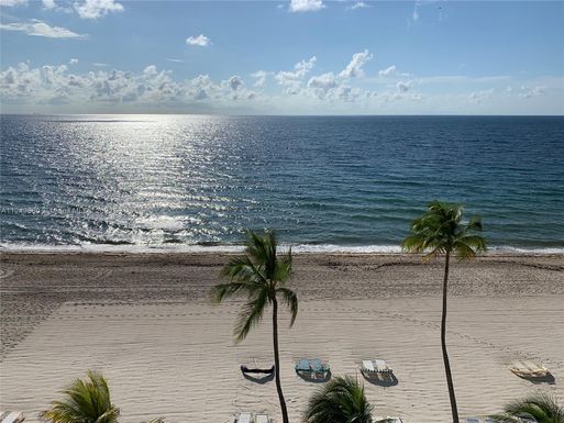 3430 Galt Ocean Dr # 606, Fort Lauderdale FL 33308