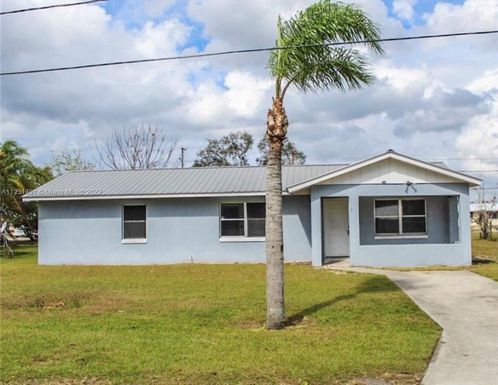 49 E Metcalfe St, Other City - In The State Of Florida FL 33825