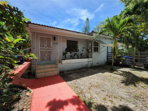 8335 NE 3rd Ave # 1, Miami FL 33138