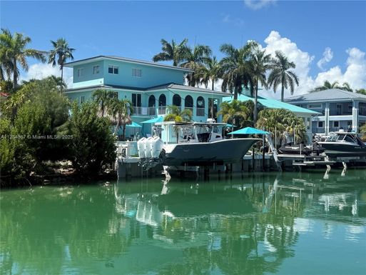 124 S Indies, Marathon FL 33050