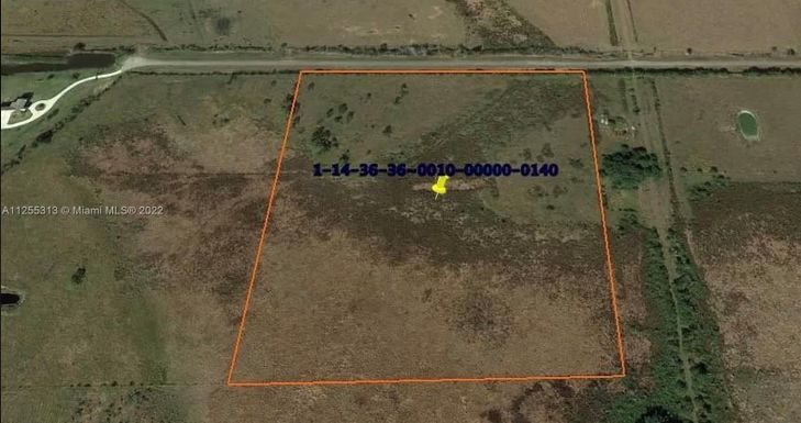 9650 NE 101st Street, Okeechobee FL 34972