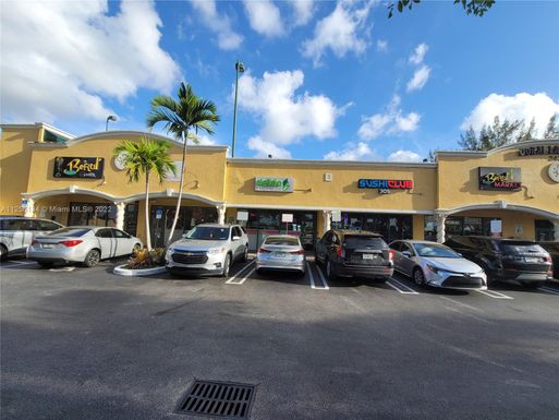 2475 NW 95th Ave, Doral FL 33172