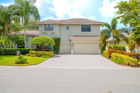 304 NW 119th Dr, Coral Springs FL 33071